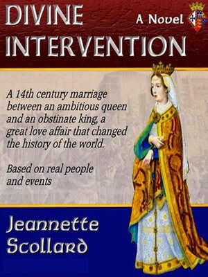 cover image of Divine Intervention
